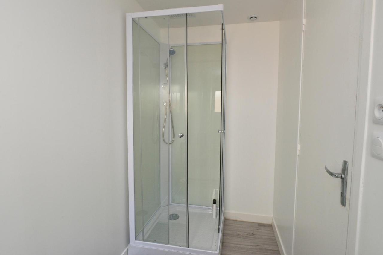 סן-קוונטן Home Group מראה חיצוני תמונה