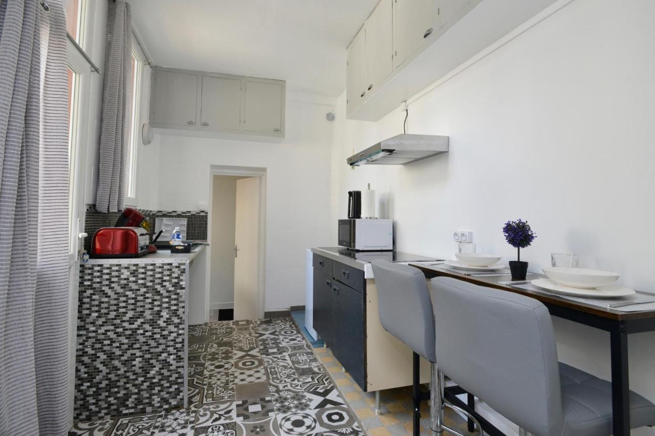 סן-קוונטן Home Group מראה חיצוני תמונה