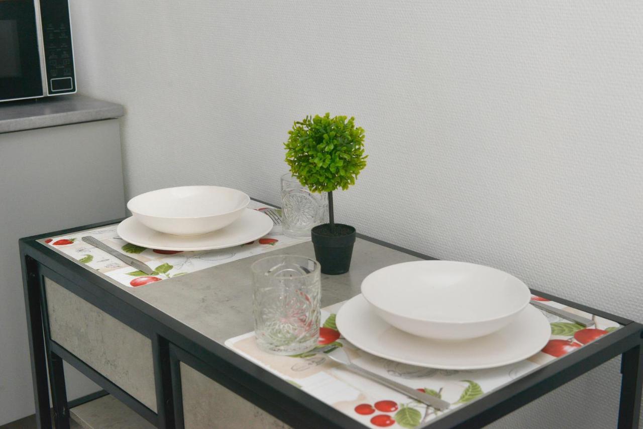 סן-קוונטן Home Group מראה חיצוני תמונה