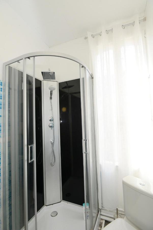 סן-קוונטן Home Group מראה חיצוני תמונה